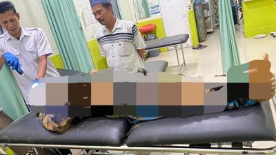 Soal Kecelakaan Kerja, PT. SMD Babahrot Abdya: Kita Tidak Lepas Tangan
