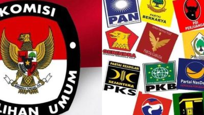 Ini Empat Parlok Yang Lulus Verifikasi KIP Aceh