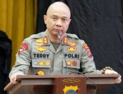 Teddy Minahasa Miliki Kekayaan 29,97 M Ditangkap Propam Karena Kasus Narkoba