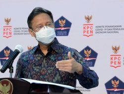 Pasien Gangguan Ginjal Akan Peroleh Obat Gratis dari Pemerintah