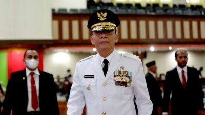 100 Hari Kerja