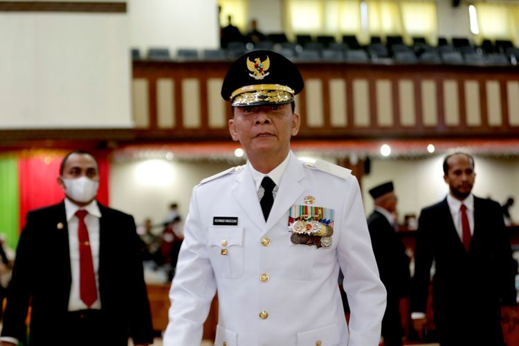 100 Hari Kerja