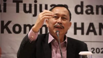 Komnas HAM Turunkan Tim Terkait Kericuhan di Malang