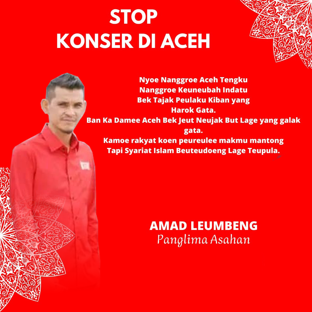 Amad Leumbeng