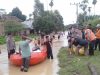 Terendam Banjir
