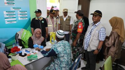 Pengobatan Gratis