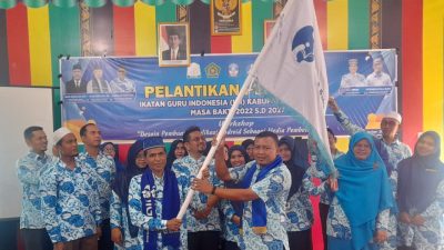 IGI Daerah Aceh Timur 