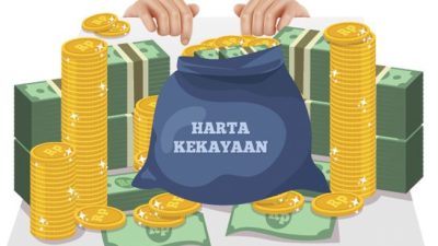 Wow !, Ternyata Segini Kekayaan Teddy Minahasa
