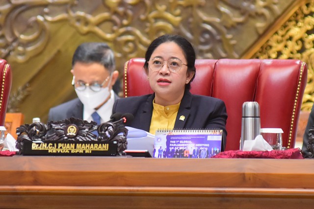Puan Maharani