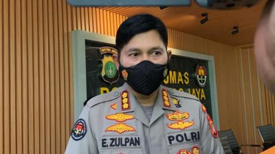 Kasus Narkoba Irjen Teddy, 4 Polisi Terancam PDTH