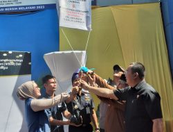 Pemko Langsa Bersama Bea Cukai Tandatangani Pembangunan WBBM