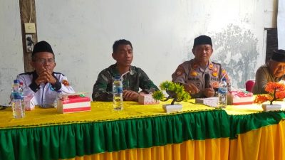 LAN Kota Lhokseumawe