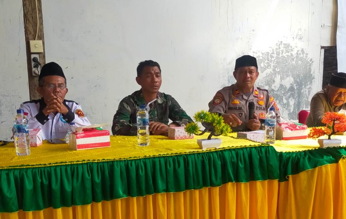 LAN Kota Lhokseumawe