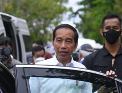 Soal Ijazah Palsu, Jokowi di Gugat  ke PN Jakarta Pusat