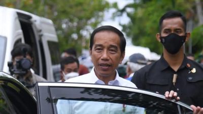 Soal Ijazah Palsu, Jokowi di Gugat  ke PN Jakarta Pusat