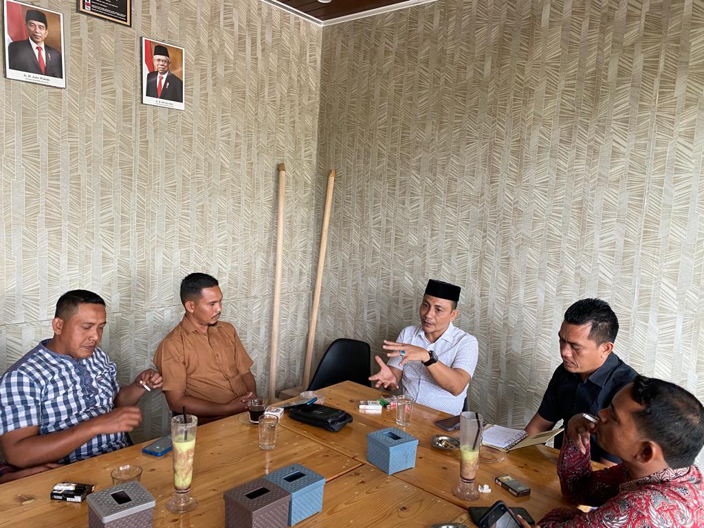 Pemangkasan Siltap