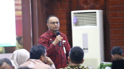 Banjir Rop hingga Inflasi Persoalan Penting Kota Lhokseumawe