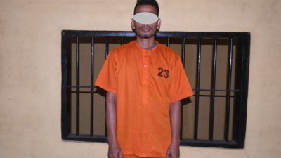 Kasus Terbakarnya Sumur Minyak, Polisi Tetapkan Satu Tersangka