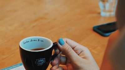 Ini Waktu yang Tepat untuk Minum Kopi