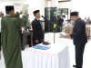 PAW Anggota DPRK Aceh Utara