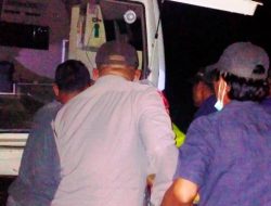 Warga Aceh Timur Kembali Tersambar Petir