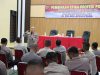 Pembinaan Etika Profesi Polri