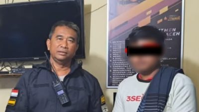 Anak di Bawah Umur Kembali Jadi Korban Pelecehan Seksual