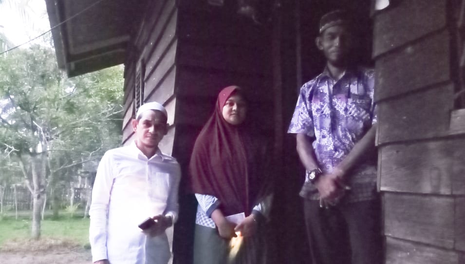 Rumah Yatim Piatu