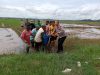 Petani di Temukan Meninggal