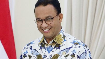 Anies Baswedan : KPK Merupakan Lembaga Yang Bekerja Secara Profesional