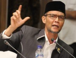 TA Khalid Resah Dengan Kondisi Hutan Aceh