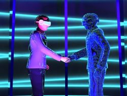 Indonesia Kini Miliki Dunia Virtual Sendiri
