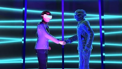 Indonesia Kini Miliki Dunia Virtual Sendiri