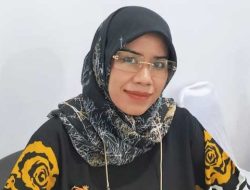 Terkait Calon PJ Bupati Nagan Raya Ini Kata Cut Intan