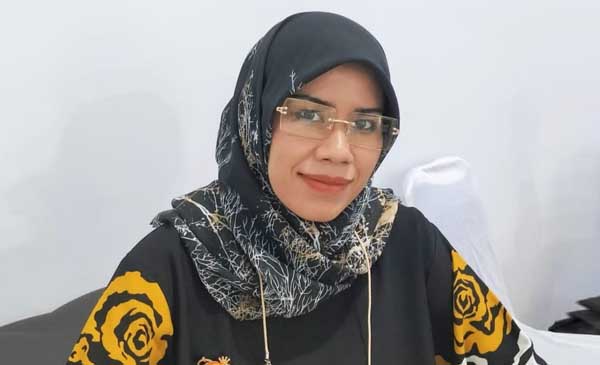 PJ Bupati Nagan Raya