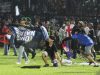 Hasil Audit Stadion Kanjuruhan