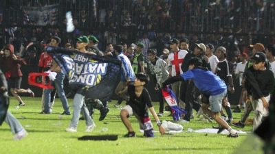 PUPR Sampaikan Hasil Audit Stadion Kanjuruhan