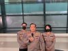 Rekonstruksi Tragedi Kanjuruhan