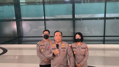 Pekan Depan, Polri Gelar Rekonstruksi Tragedi Kanjuruhan