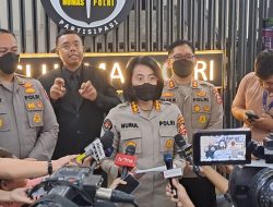 Polri Akan Periksa Ketua Umum PSSI Terkait Tragedi Kanjuruhan