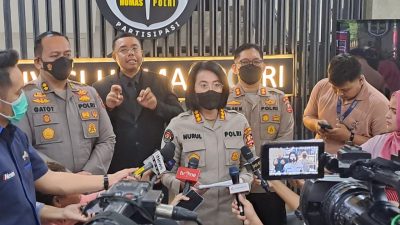 Polri Akan Periksa Ketua Umum PSSI Terkait Tragedi Kanjuruhan
