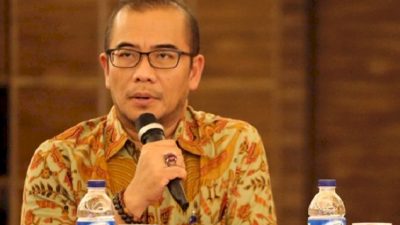 Ketua KPU Sebut Anggaran Sistem Pileg Proporsional Tertutup Jauh Lebih Murah