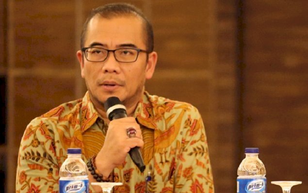 Sistem Pileg Proporsional Tertutup