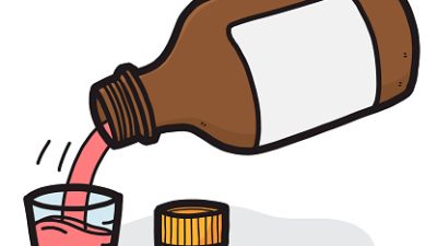 Obat Syrup Dilarang Beredar Oleh Dinkes Lhokseumawe