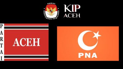 KIP Provinsi Aceh Pastikan PA dan PNA Menjadi Calon Peserta Pemilu 2024