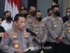 Peredaran Narkoba Irjen Teddy