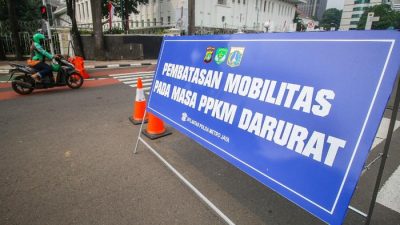 Komisi IX DPR-RI Minta Pemerintah Jangan Terburu-Buru Cabut PPKM