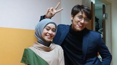 Akhir Perjalanan Kasus KDRT Rizky Billar, Lesti Kejora Cabut Laporan