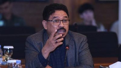Zulfan Lindan : Wong Soal Kecil Saja Nggak Becus