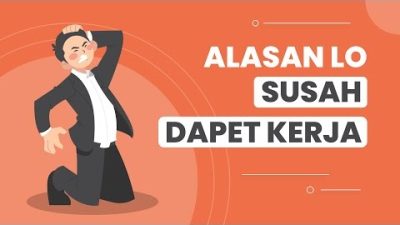 Cara Mudah Mendapatkan Pekerjaan – Update Saja